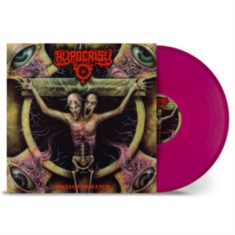 Hypocrisy - Osculum Obscenum