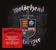 Motörhead - Motörizer