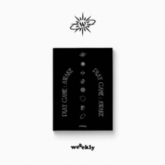 WEEEKLY - 1ST Single Play Game (AWAKE) Myself ver