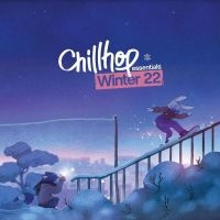 Various Artists - Chillhop Essentials Winter 2022