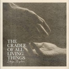 Taylor Chip - The Cradle Of All Living Things