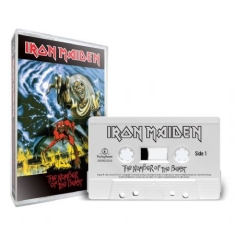 Iron Maiden - The Number Of The Beast