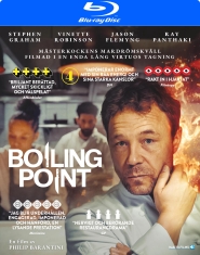 Film - Boiling Point (Blu-Ray)