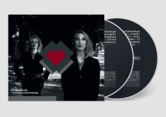 XPropaganda - The Heart Is Strange (Deluxe Cd)