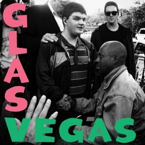Glasvegas - Godspeed (Black)
