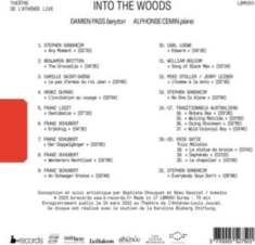Various - Into The Woods (Live)