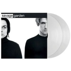 Savage Garden - Savage Garden (Original Version)