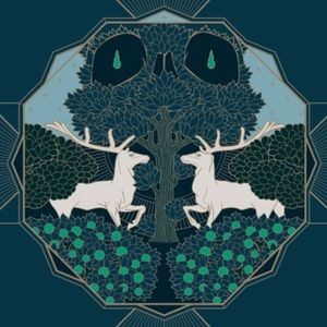 Dark Sanctuary - Cernunnos (2 Lp Black Vinyl)