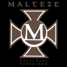 Malteze - Count Your Blessings (Vinyl Lp)