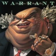 Warrant - Dirty Rotten Filthy Stinking Rich -Hq-