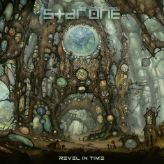 Arjen Anthony Lucassen S Star One - Revel In Time