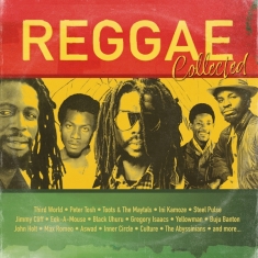 Various - Reggae Collected