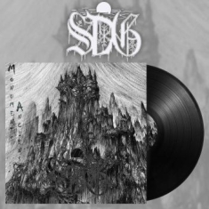 Sorcier Des Glaces - Monuments Anciens (Vinyl Lp)