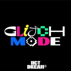 Nct Dream - Vol.2 (Glitch Mode) Photobook Ver + Photocard 1pcs (SM Store)