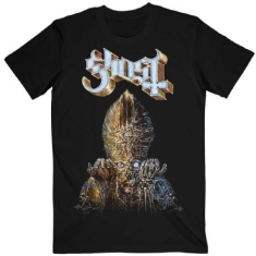 Ghost - Unisex T-Shirt: Impera Glow