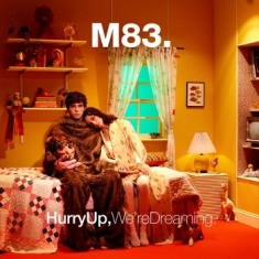 M83 - Hurry Up, We're Dreaming Reissue (O