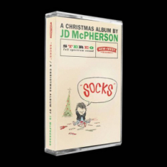 JD McPherson - Socks (Rsd)