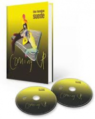 Suede - Coming Up