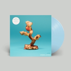 Pozi - Smiling Pools