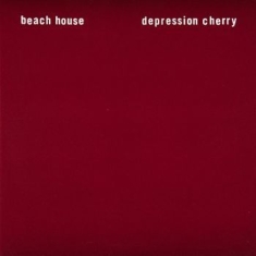 Beach House - Depression Cherry