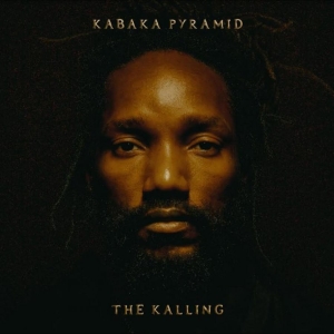 Kabaka Pyramid - The Kalling