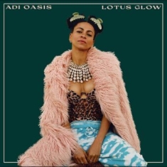 Adi Oasis - Lotus Glow
