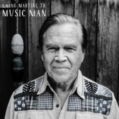 Martine Jr. Layng - Music Man