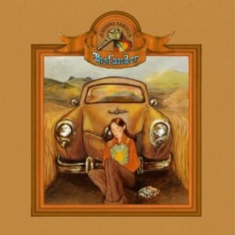 Samuels Johanna - Bystander (Orange Vinyl)