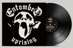 Entombed - Uprising (Black Vinyl) - (Remastere