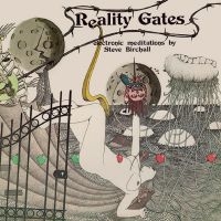 Birchall Steve - Reality Gates