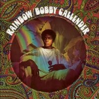 Callender Bobby - Rainbow