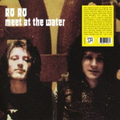 Ro Ro - Meet At The Water