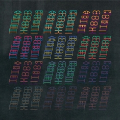 Portico Quartet - Portico Quartet
