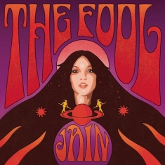 Jain - The Fool