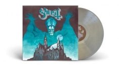 Ghost - Opus Eponymous (Silver Sparkle Vinyl)