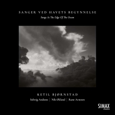 Bjørnstad Ketil - Sanger Ved Havets Begynnelse