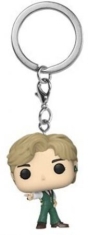 BTS - FUNKO POP! KEYCHAIN: BTS - Dynamite- V