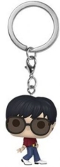 BTS - FUNKO POP! KEYCHAIN: BTS - Dynamite- J-Hope