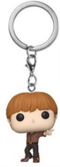 BTS - FUNKO POP! KEYCHAIN: BTS - Dynamite- Jin