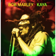 Bob Marley - Kaya