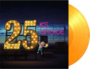 K S Choice - 25