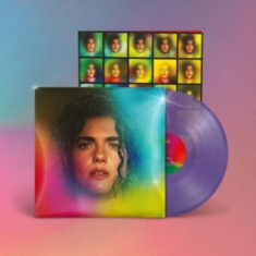 Georgia - Euphoric (Amethyst Col.)
