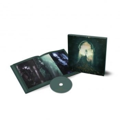 Alcest - Les Voyages De Lame (Cd Hardcover B
