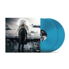 Juice Wrld - Fighting Demons (Limited Coloured Vinyl)