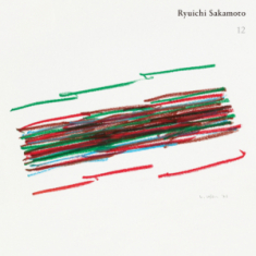 Sakamoto Ryuichi - 12