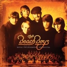 Beach Boys with the Royal Philharmonic O - The Beach Boys With the Royal Philharmon