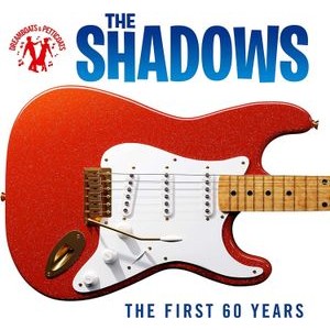 The Shadows - Dreamboats and Petticoats Presents the S