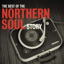 Various artists - The Best of the Northern Soul Story