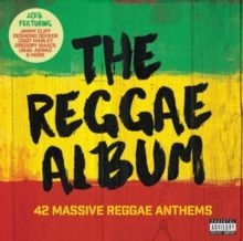 Various artists - The Reggae Album