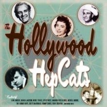 Various artists - Hollywood Hepcats